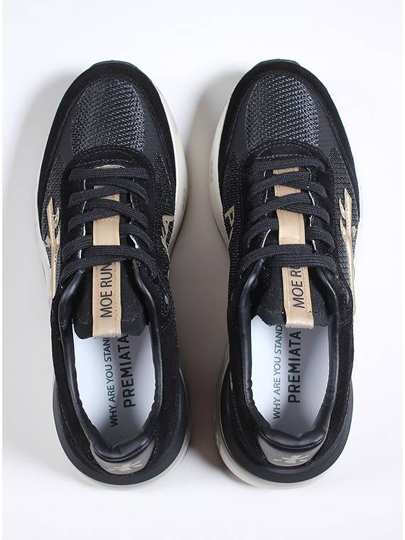 PREMIATA Sneaker Negozio