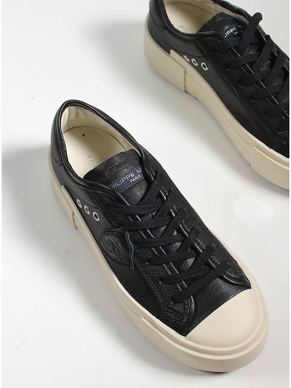 PHILIPPE MODEL PARIS Sneaker In Saldo