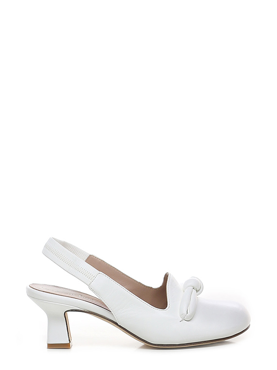 LORENA PAGGI Scarpa con tacco Shopping Online