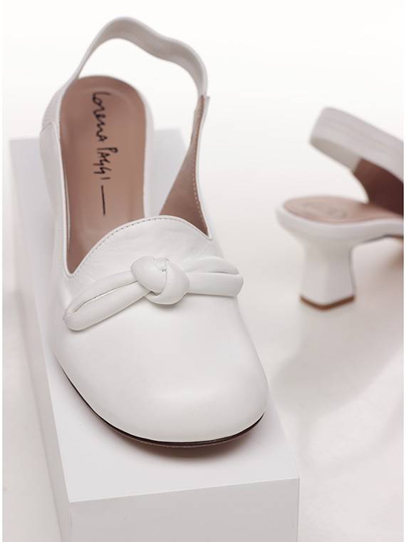 LORENA PAGGI Scarpa con tacco Shopping Online