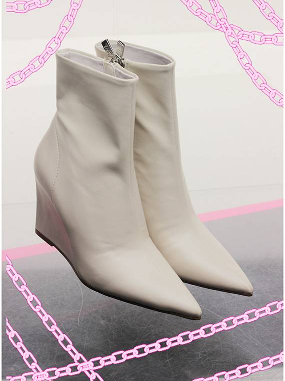 STEVE MADDEN Zeppa Sottocosto