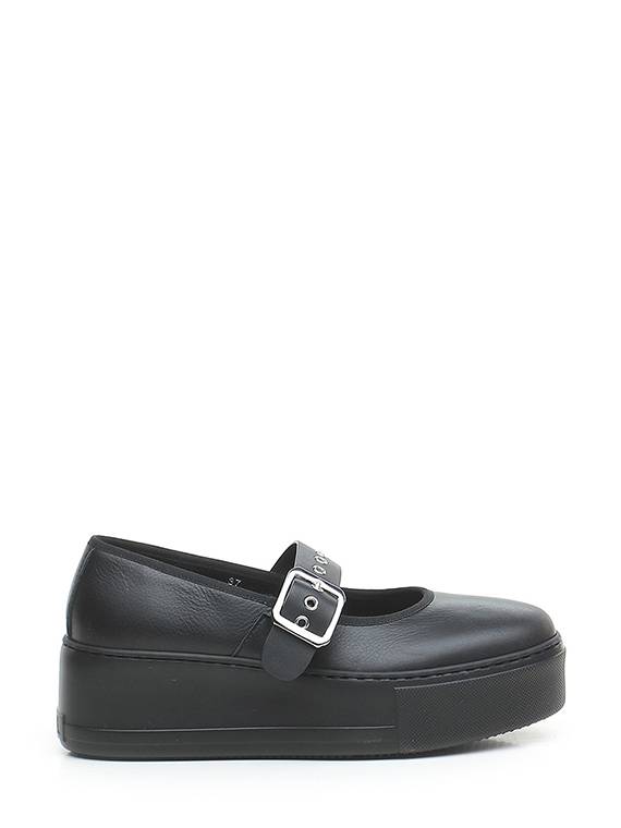 OA NON-FASHION Zeppa Economico
