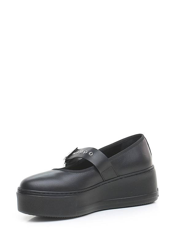 OA NON-FASHION Zeppa Economico