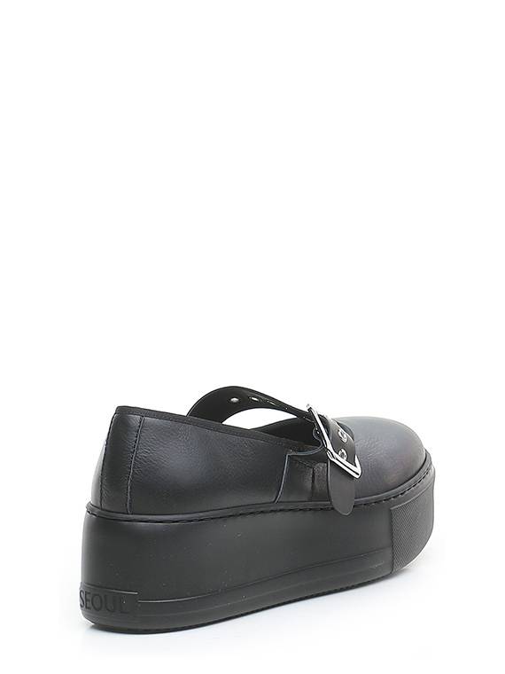 OA NON-FASHION Zeppa Economico