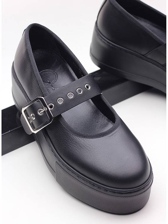 OA NON-FASHION Zeppa Economico