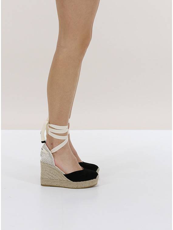 ESPADRILLES Zeppa Hotsell