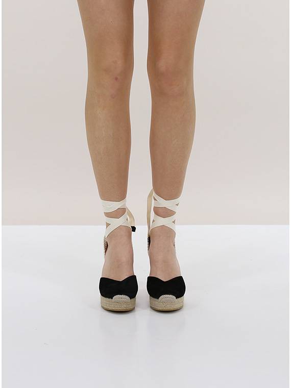 ESPADRILLES Zeppa Hotsell