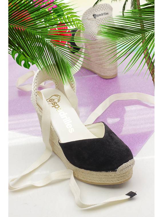 ESPADRILLES Zeppa Hotsell