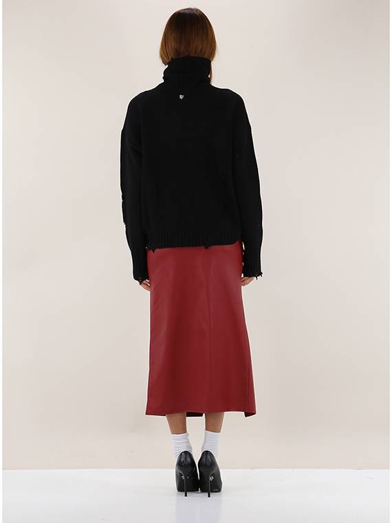 ANIYE BY Maglia Qualità Garantita