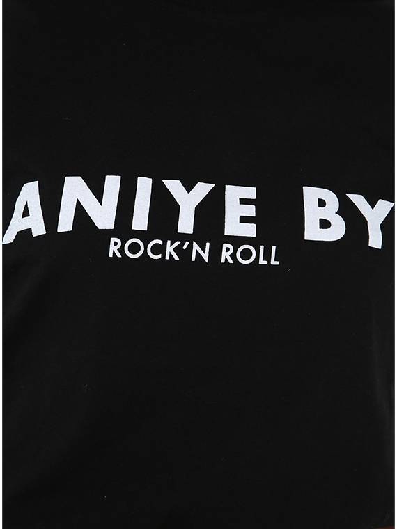 ANIYE BY T-Shirt Presa