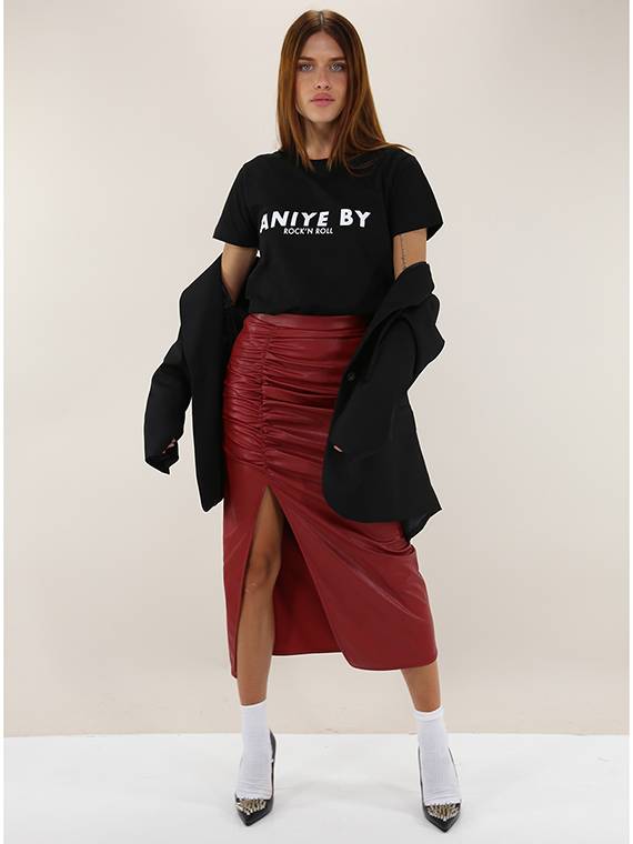 ANIYE BY T-Shirt Presa