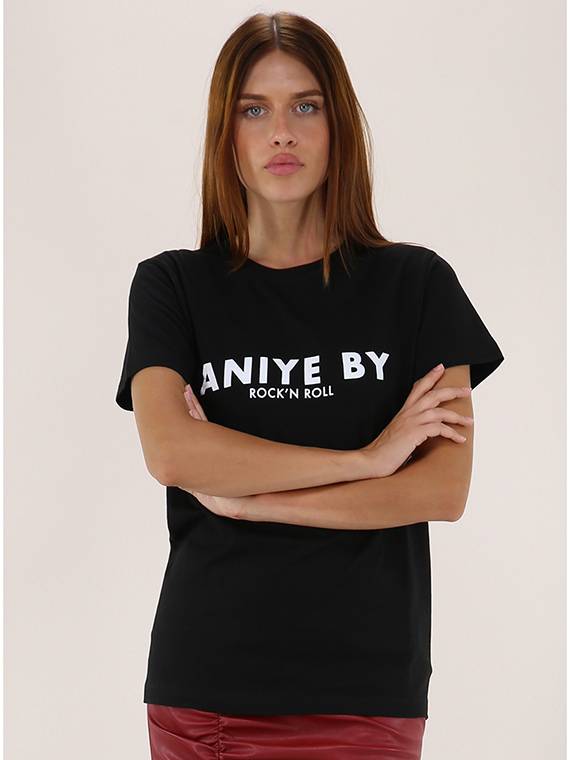 ANIYE BY T-Shirt Presa