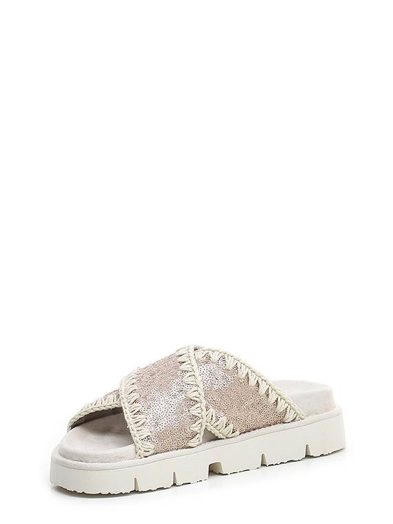 MOU Sandalo basso Shopping Online