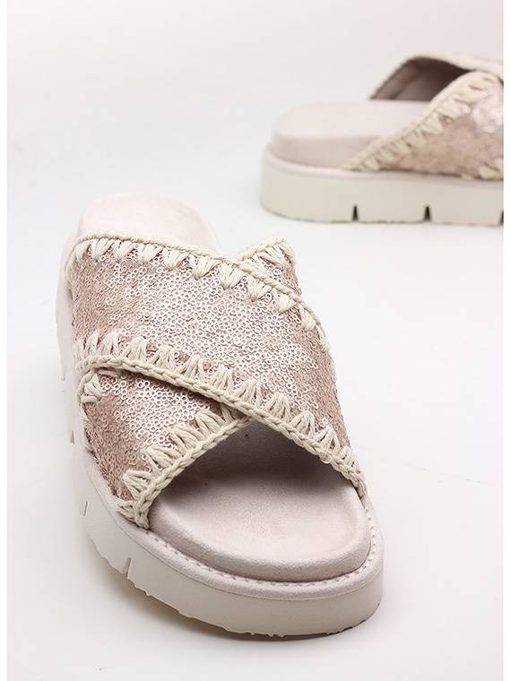 MOU Sandalo basso Shopping Online