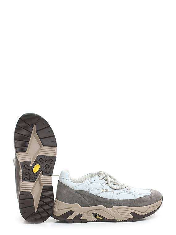 LEMARGO Sneaker Convenienza