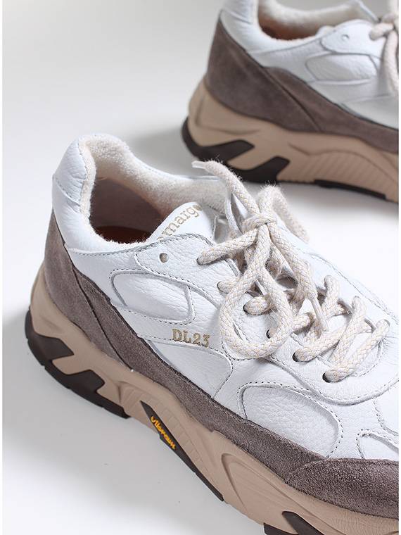 LEMARGO Sneaker Convenienza