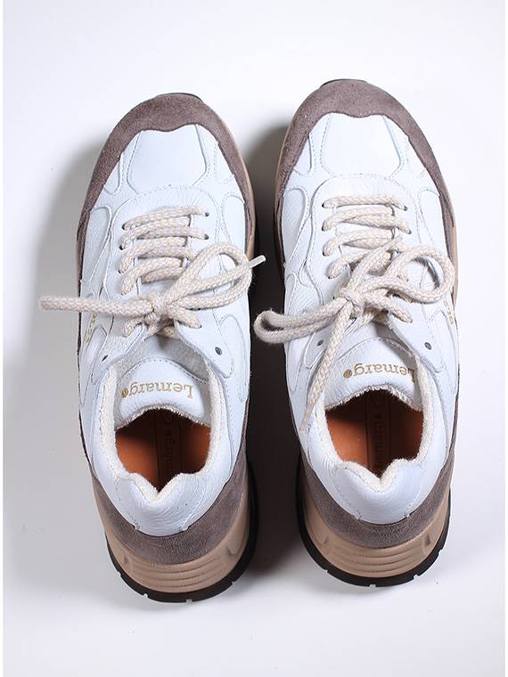 LEMARGO Sneaker Convenienza