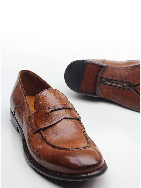 LEMARGO Mocassino Outlet