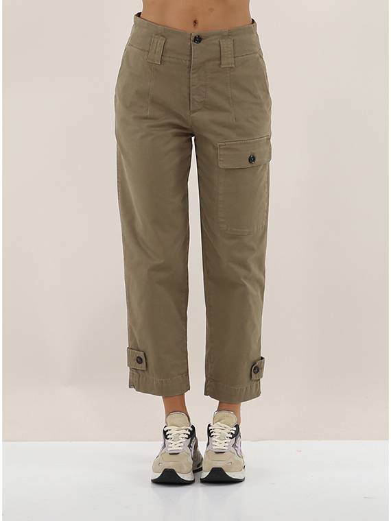 PINKO Pantalone Italia