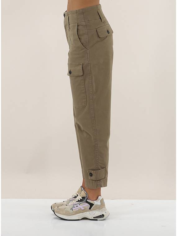PINKO Pantalone Italia