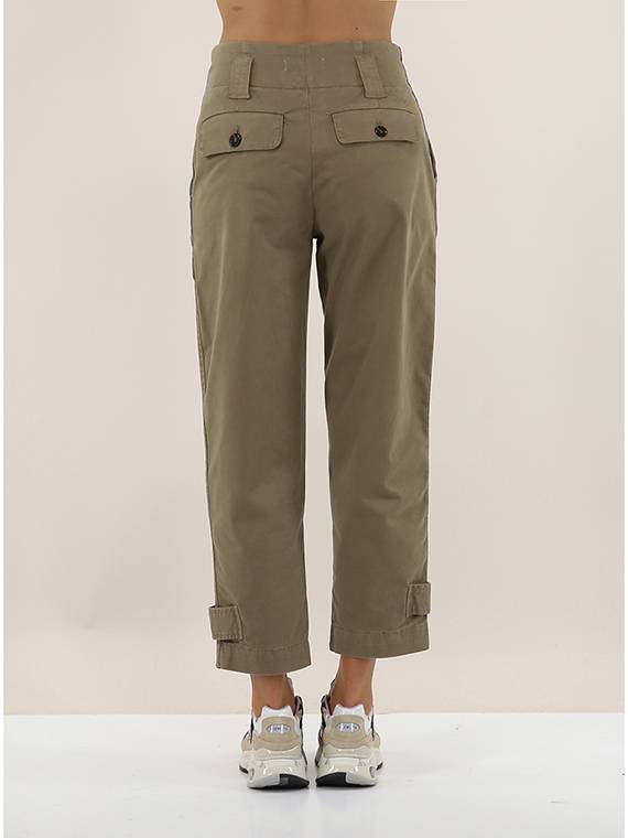 PINKO Pantalone Italia