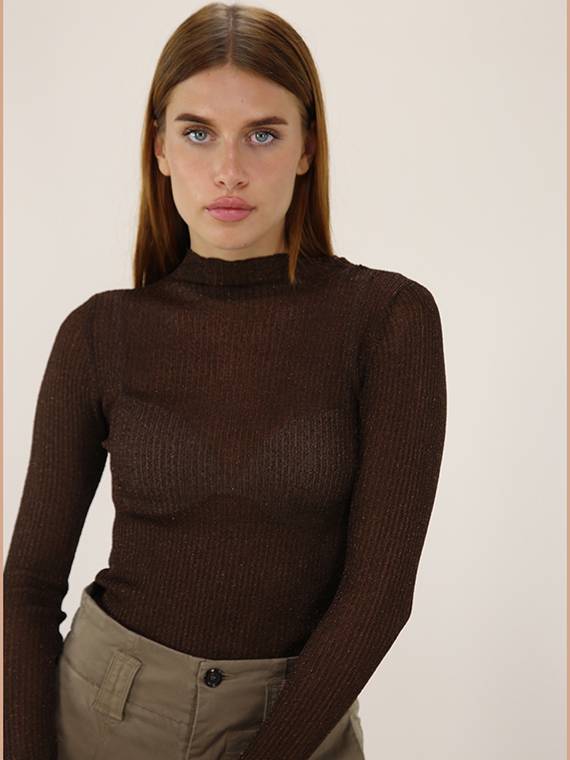 PINKO Maglia In Linea
