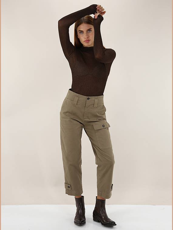 PINKO Maglia In Linea