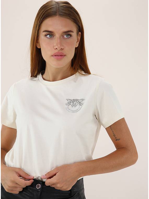 PINKO T-Shirt Nuovo
