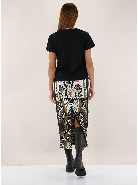 PINKO T-Shirt Qualità