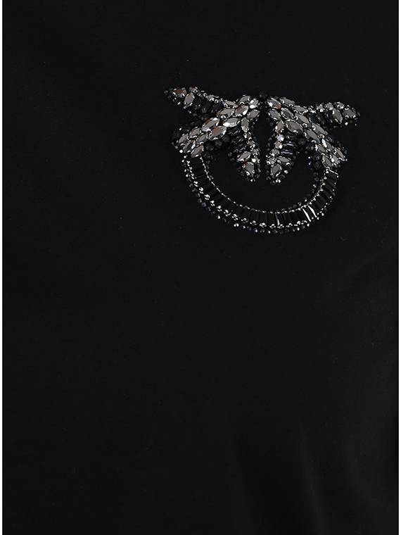 PINKO T-Shirt Qualità