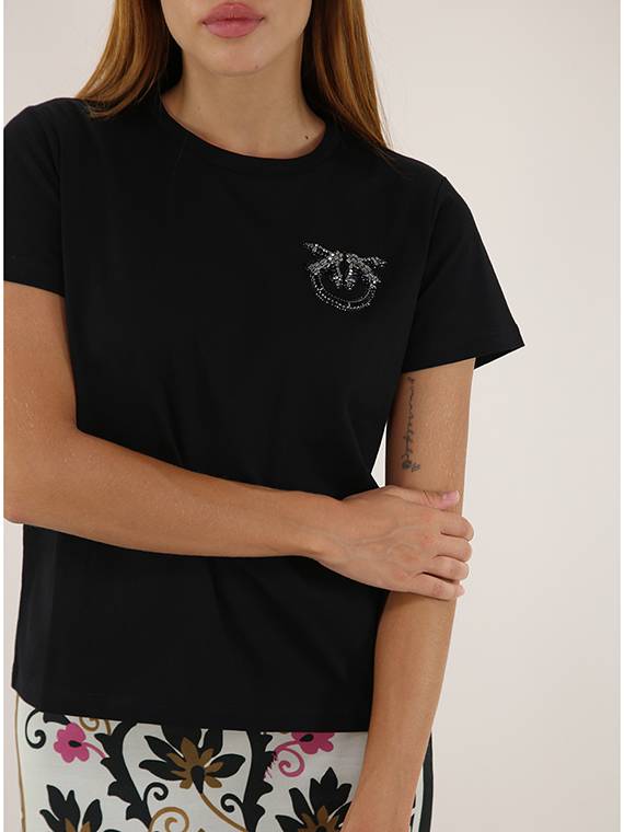 PINKO T-Shirt Qualità