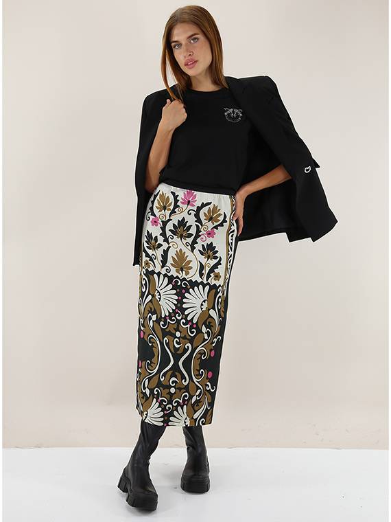 PINKO T-Shirt Qualità