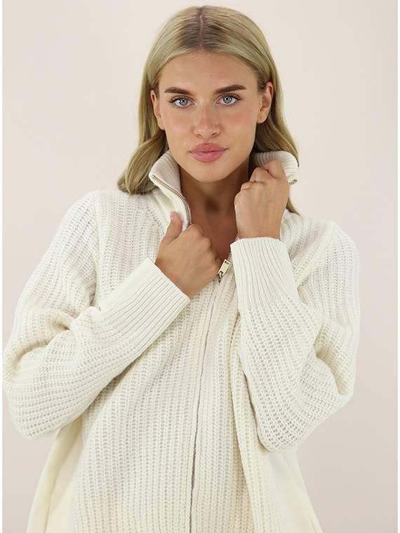 SEMICOUTURE Maglia Pezzi Unici