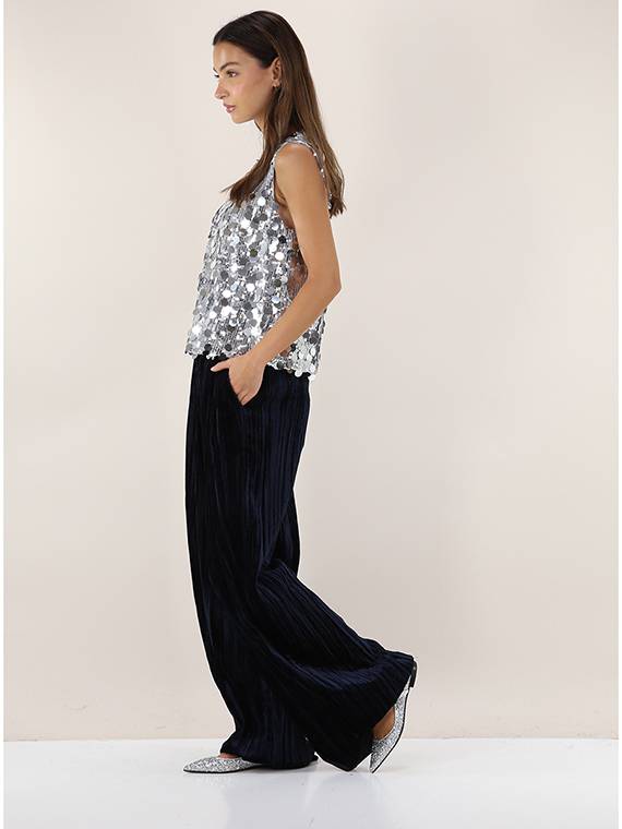 SEMICOUTURE Top Soddisfazione Garantita
