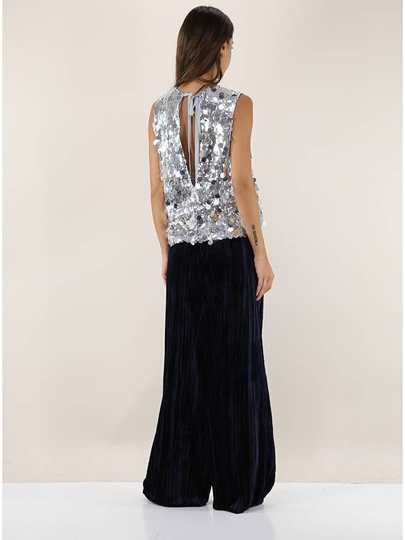 SEMICOUTURE Top Soddisfazione Garantita