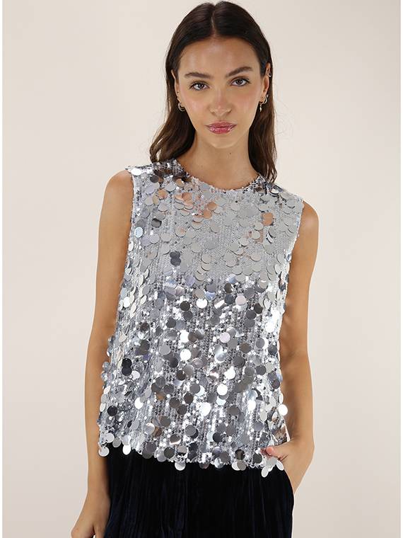 SEMICOUTURE Top Soddisfazione Garantita