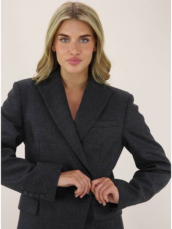 SEMICOUTURE Giacca Negozi Online