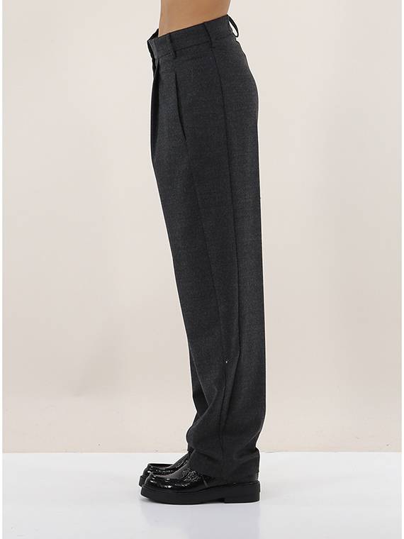 SEMICOUTURE Pantalone Only for today