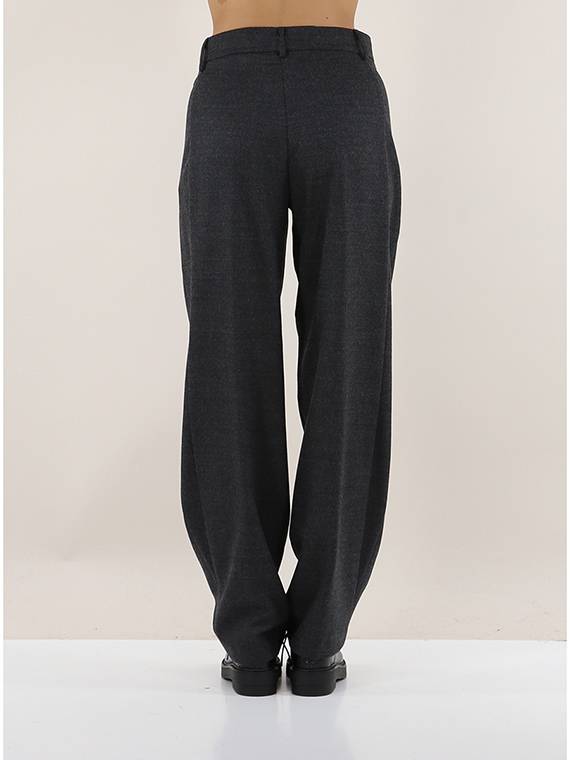 SEMICOUTURE Pantalone Only for today