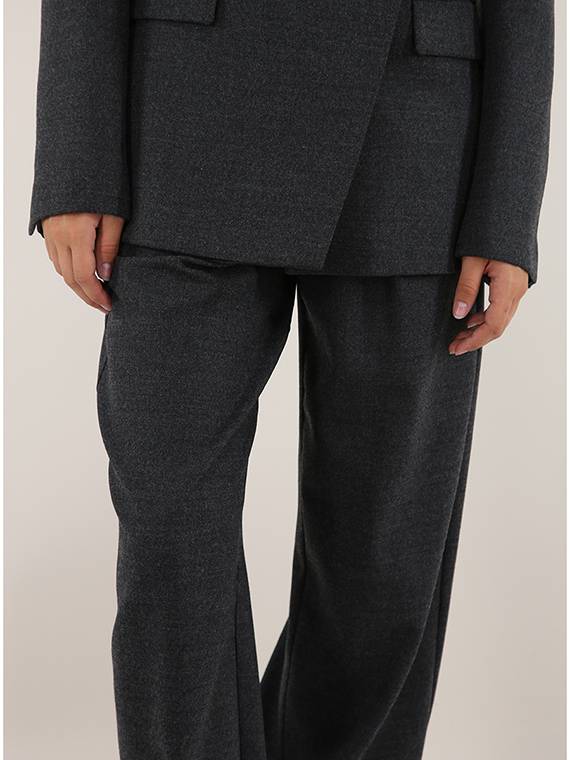 SEMICOUTURE Pantalone Only for today