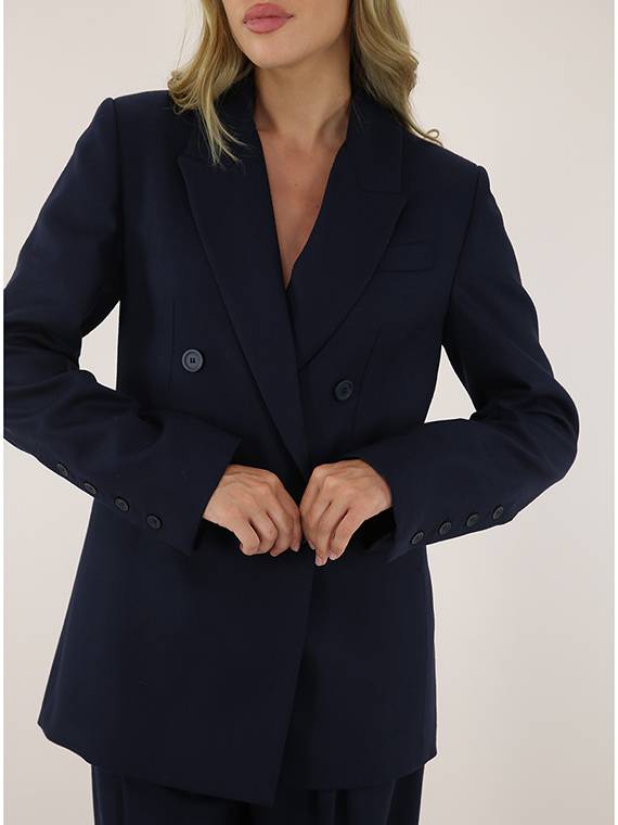 SEMICOUTURE Giacca Consegna Veloce