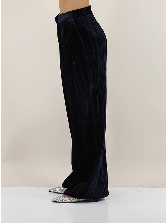 SEMICOUTURE Pantalone Fino Al -60%