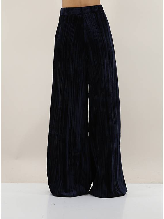 SEMICOUTURE Pantalone Fino Al -60%