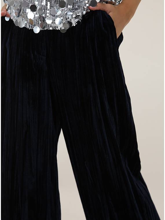 SEMICOUTURE Pantalone Fino Al -60%
