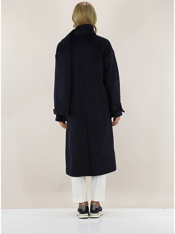 SEMICOUTURE Cappotto Shopping Online