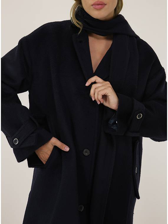 SEMICOUTURE Cappotto Shopping Online