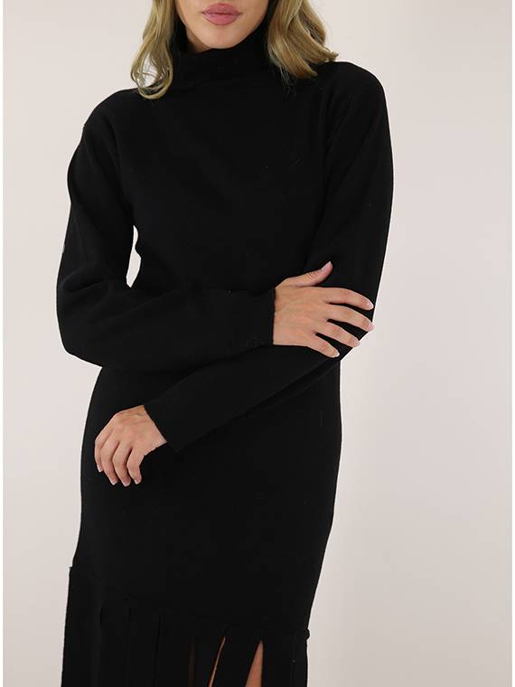 SEMICOUTURE Abito Prezzo Ridotto