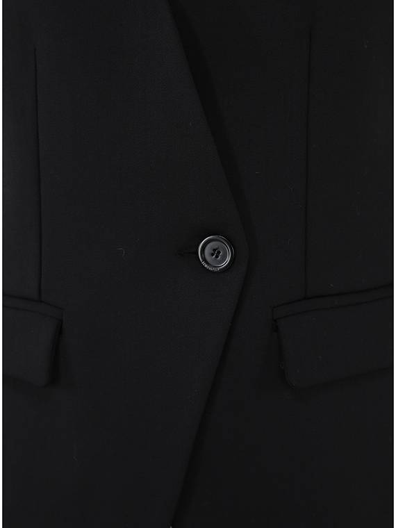 SEMICOUTURE Gilet Sottocosto