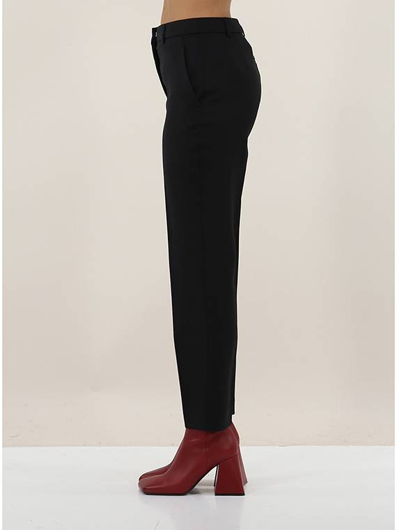 SEMICOUTURE Pantalone Novità
