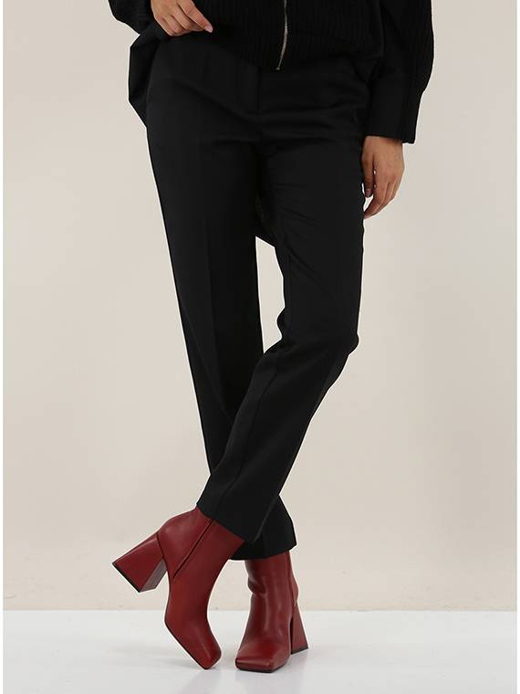 SEMICOUTURE Pantalone Novità
